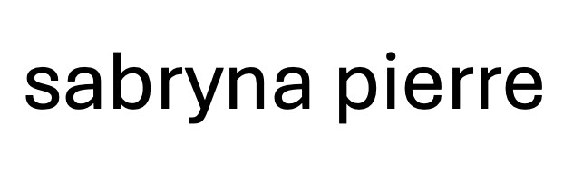 Sabryna Pierre auteure librettiste